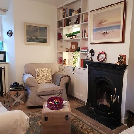Kiltoy Cottage, Letterkenny Bagian luar foto