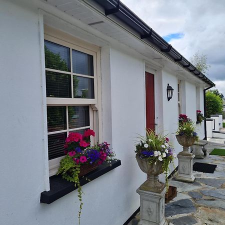 Kiltoy Cottage, Letterkenny Ruang foto