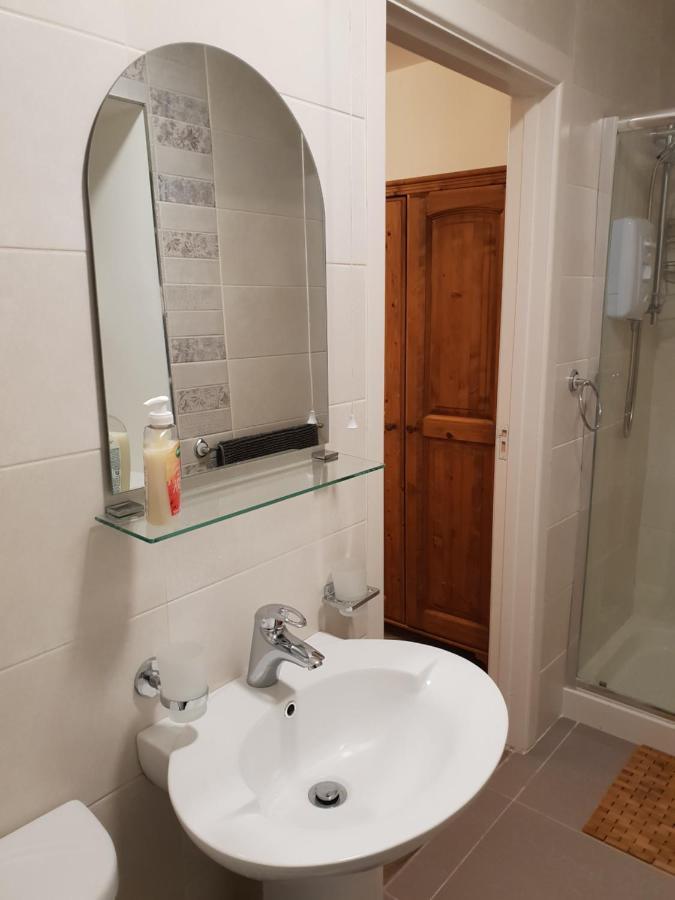 Kiltoy Cottage, Letterkenny Bagian luar foto