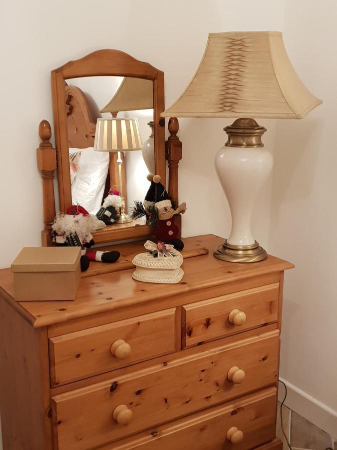 Kiltoy Cottage, Letterkenny Bagian luar foto