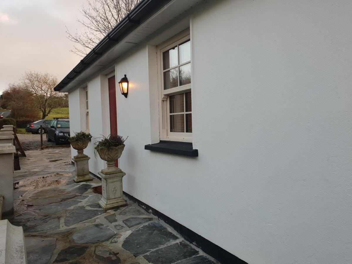 Kiltoy Cottage, Letterkenny Bagian luar foto