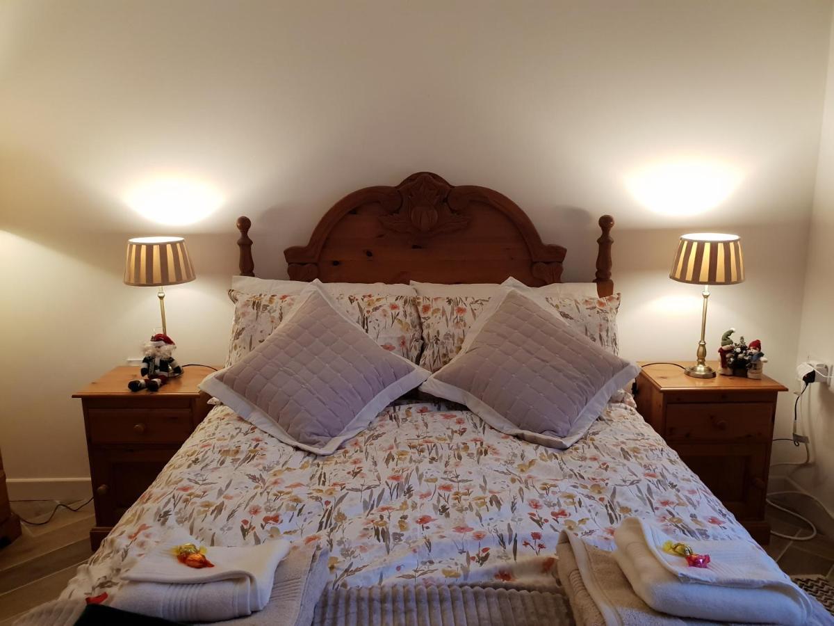 Kiltoy Cottage, Letterkenny Bagian luar foto