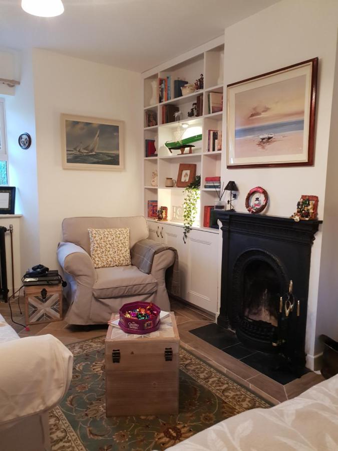 Kiltoy Cottage, Letterkenny Bagian luar foto