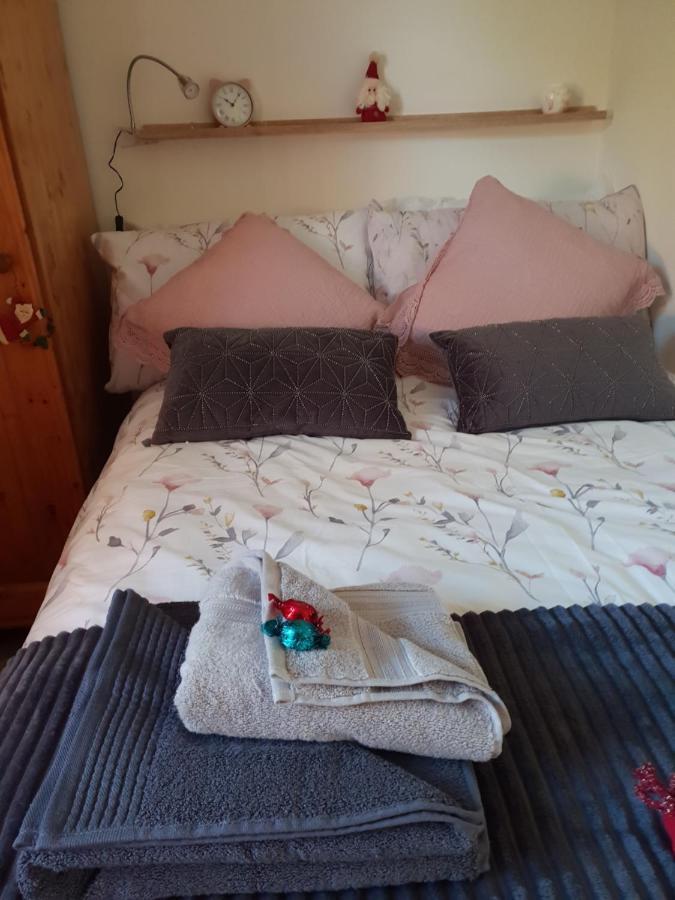 Kiltoy Cottage, Letterkenny Bagian luar foto