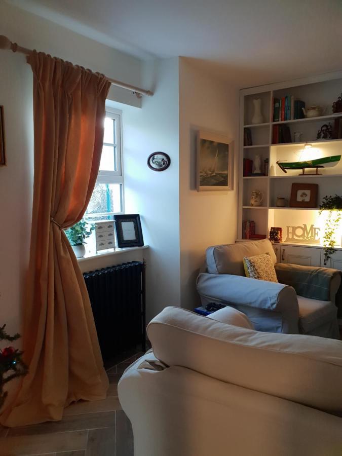 Kiltoy Cottage, Letterkenny Bagian luar foto