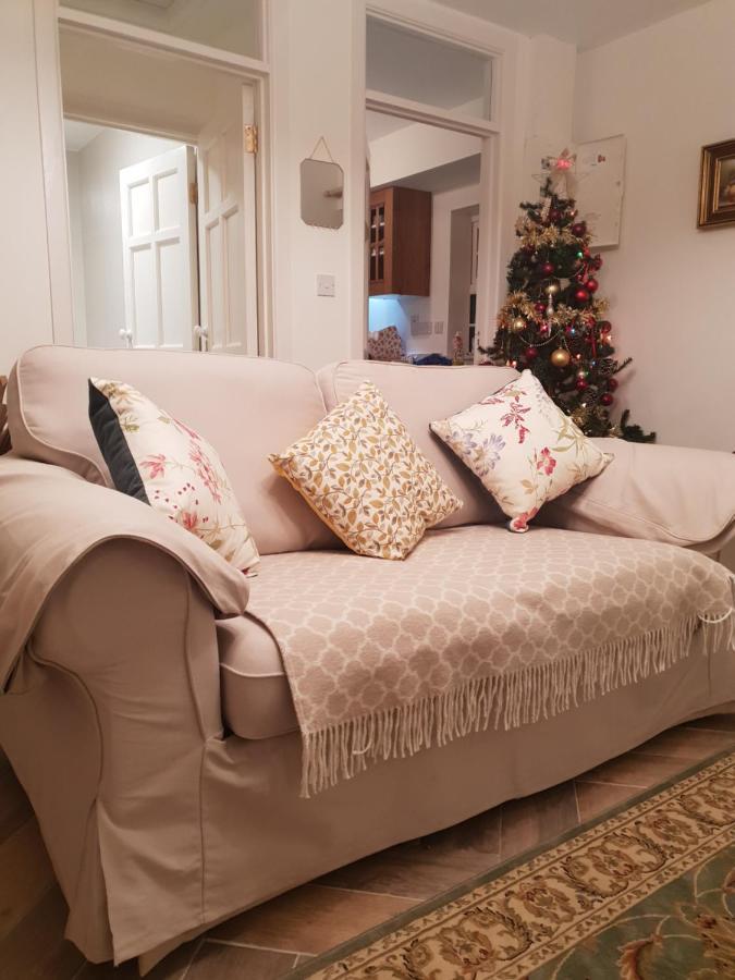 Kiltoy Cottage, Letterkenny Bagian luar foto