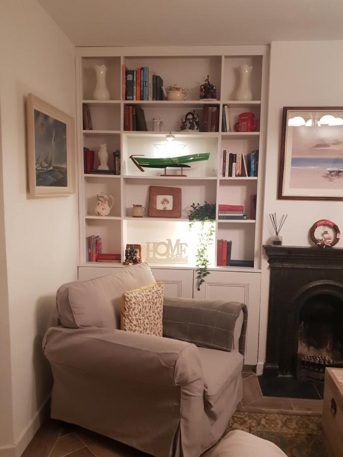 Kiltoy Cottage, Letterkenny Bagian luar foto