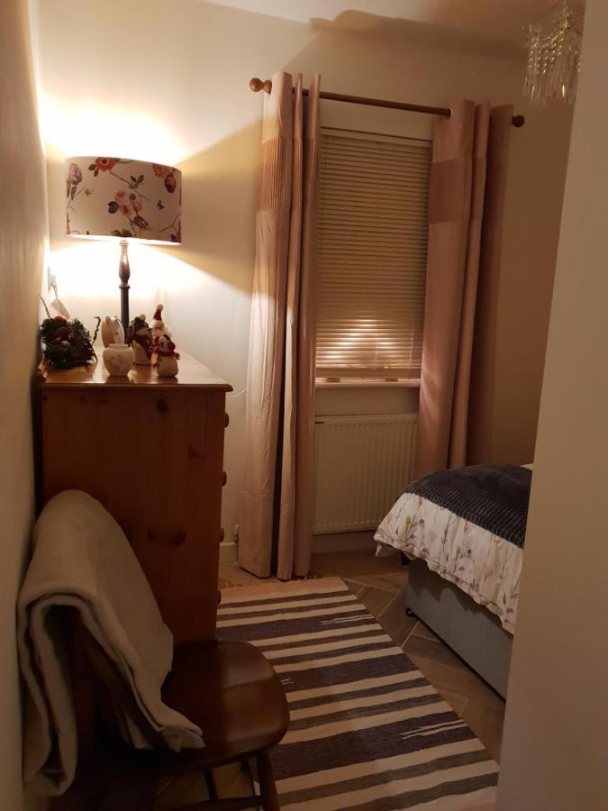 Kiltoy Cottage, Letterkenny Bagian luar foto