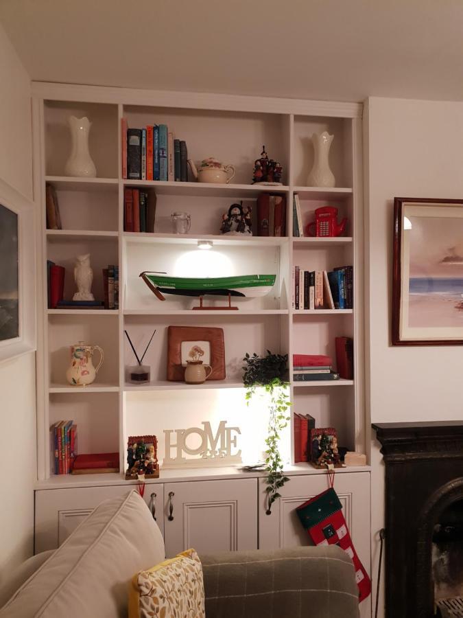 Kiltoy Cottage, Letterkenny Bagian luar foto