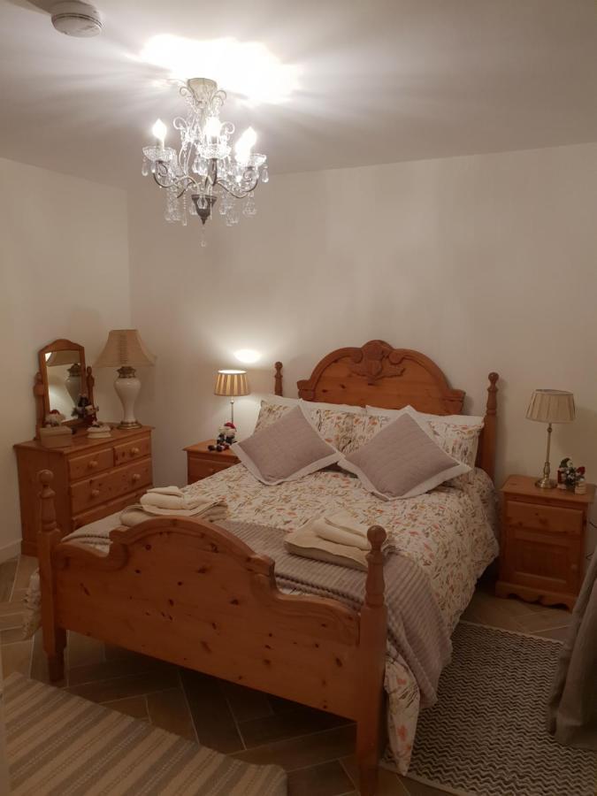 Kiltoy Cottage, Letterkenny Bagian luar foto