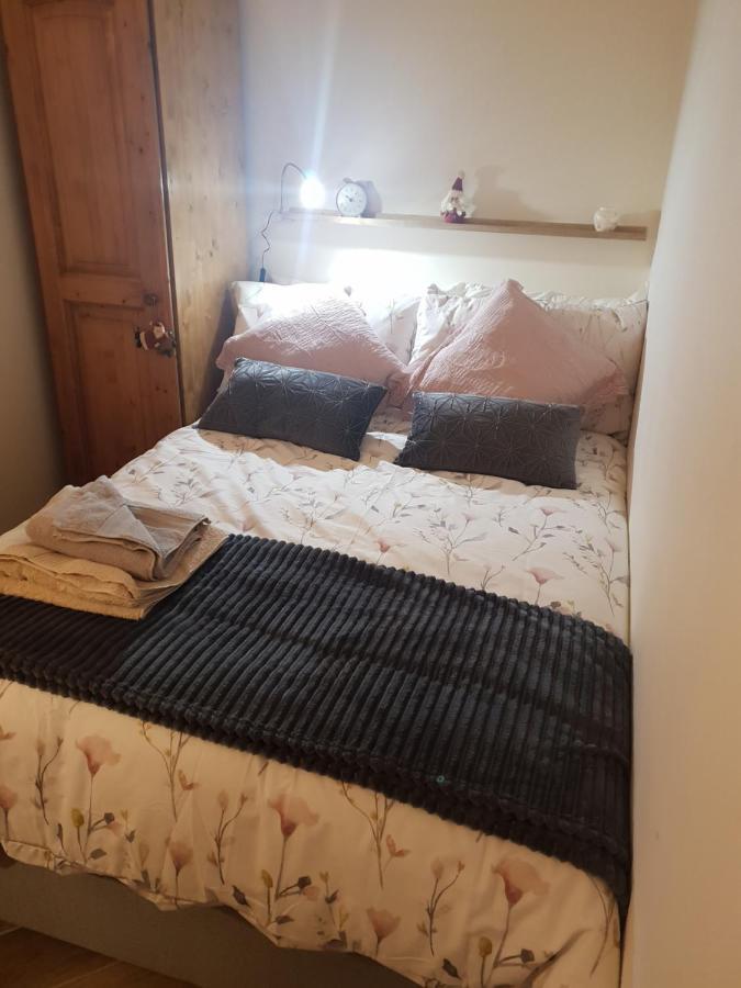 Kiltoy Cottage, Letterkenny Bagian luar foto