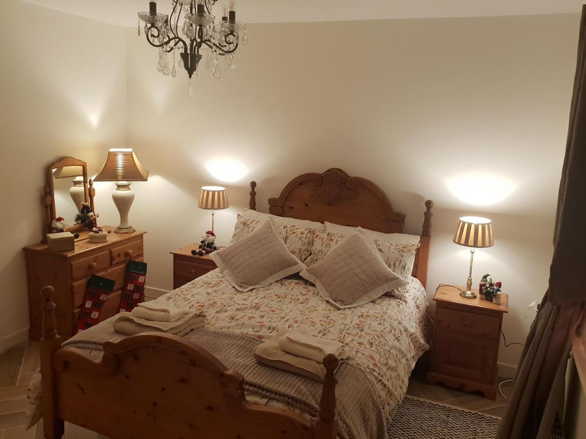 Kiltoy Cottage, Letterkenny Bagian luar foto