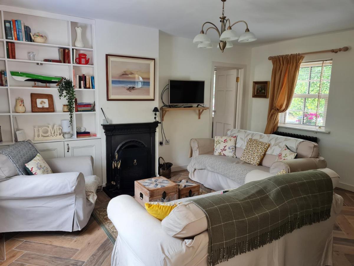 Kiltoy Cottage, Letterkenny Bagian luar foto
