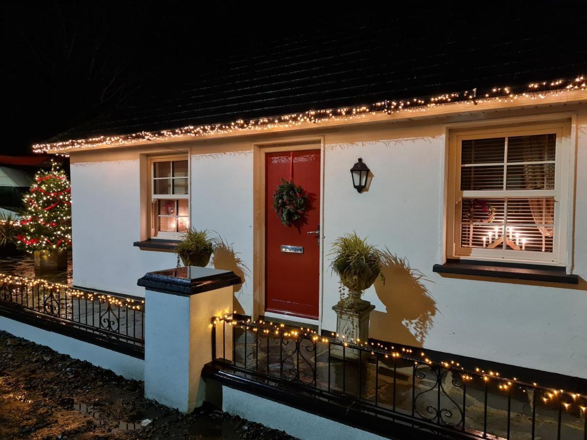 Kiltoy Cottage, Letterkenny Bagian luar foto