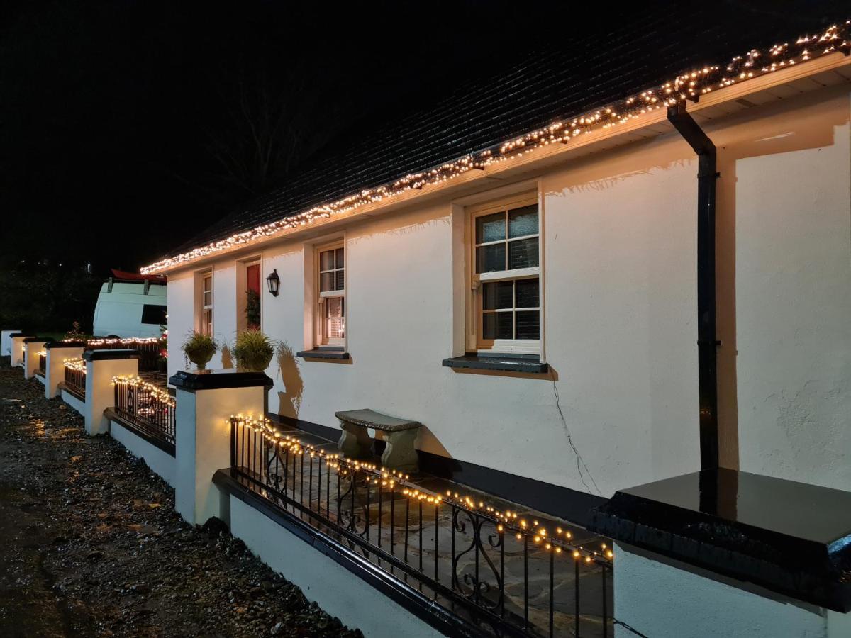 Kiltoy Cottage, Letterkenny Bagian luar foto
