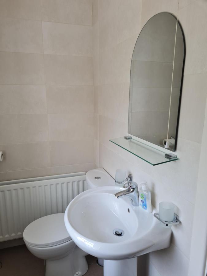 Kiltoy Cottage, Letterkenny Bagian luar foto