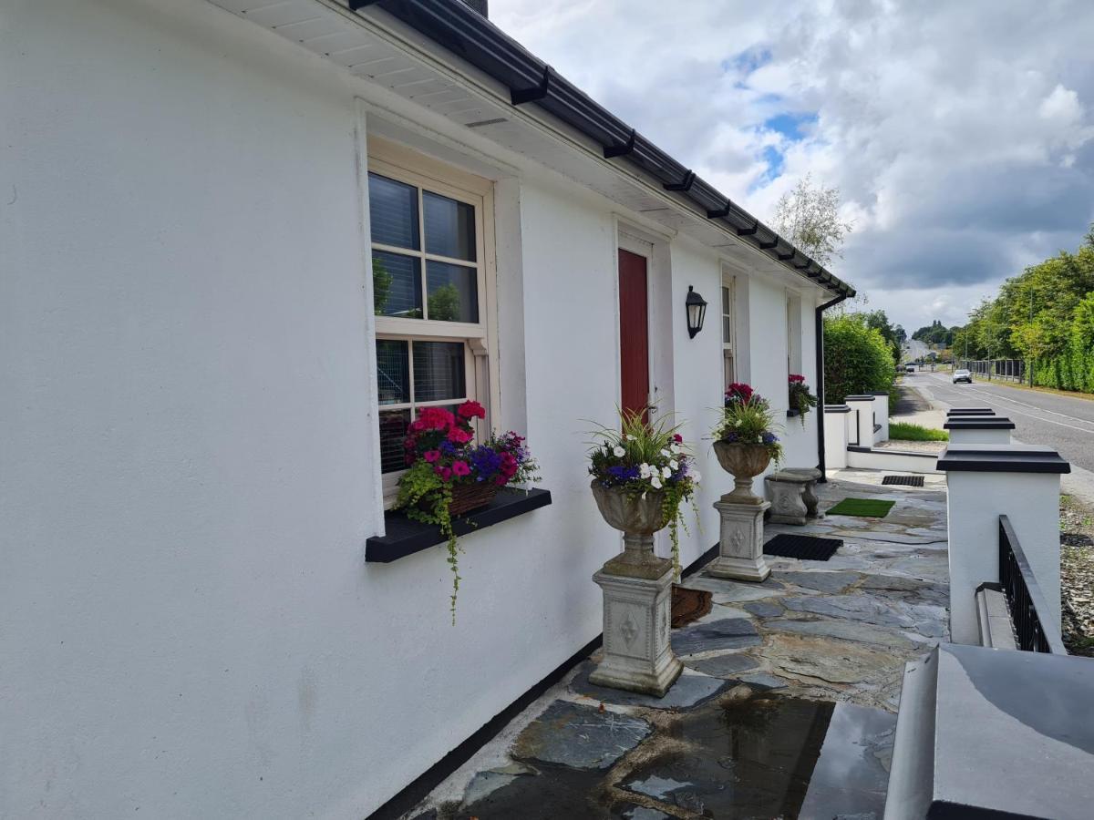 Kiltoy Cottage, Letterkenny Bagian luar foto