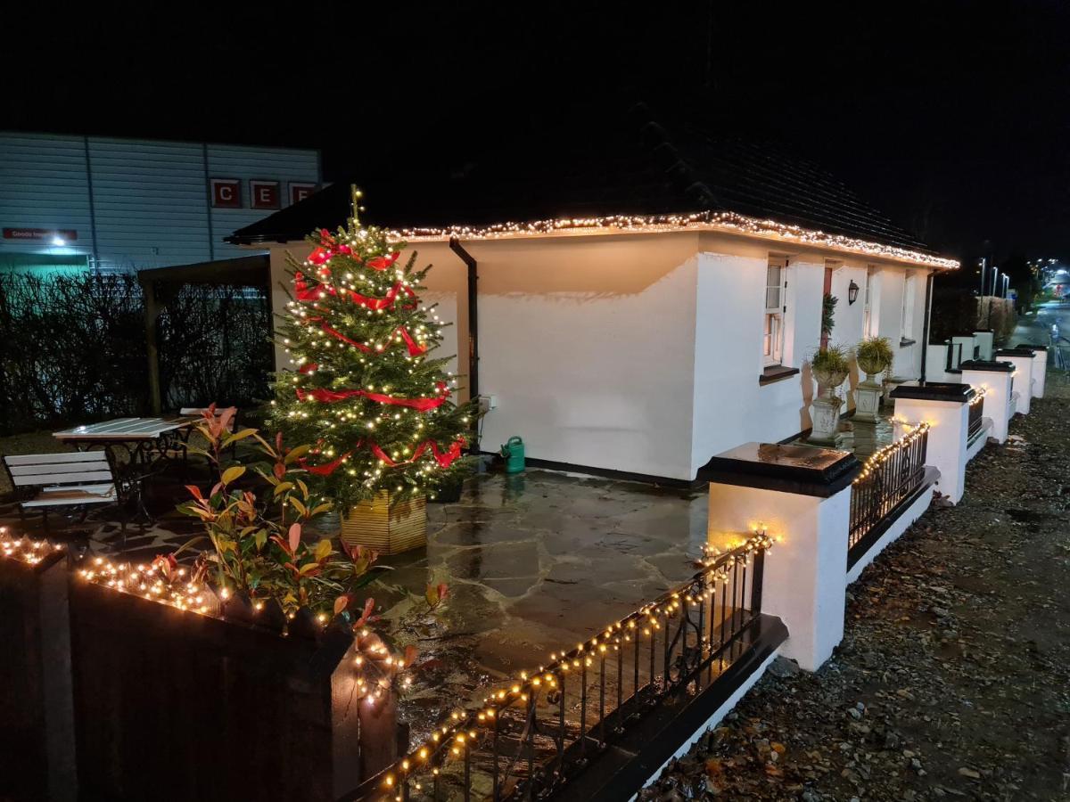 Kiltoy Cottage, Letterkenny Bagian luar foto