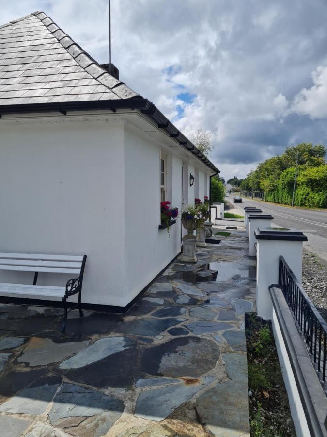 Kiltoy Cottage, Letterkenny Bagian luar foto