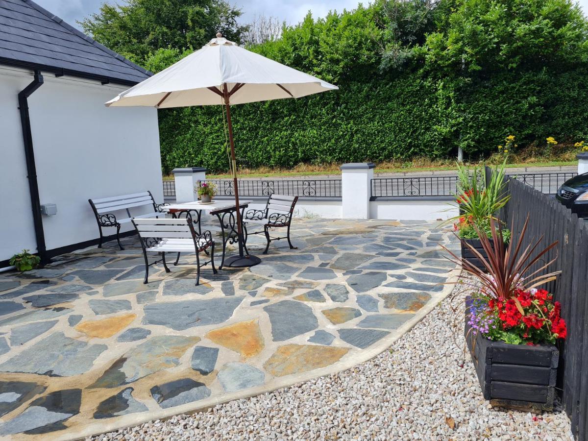 Kiltoy Cottage, Letterkenny Bagian luar foto