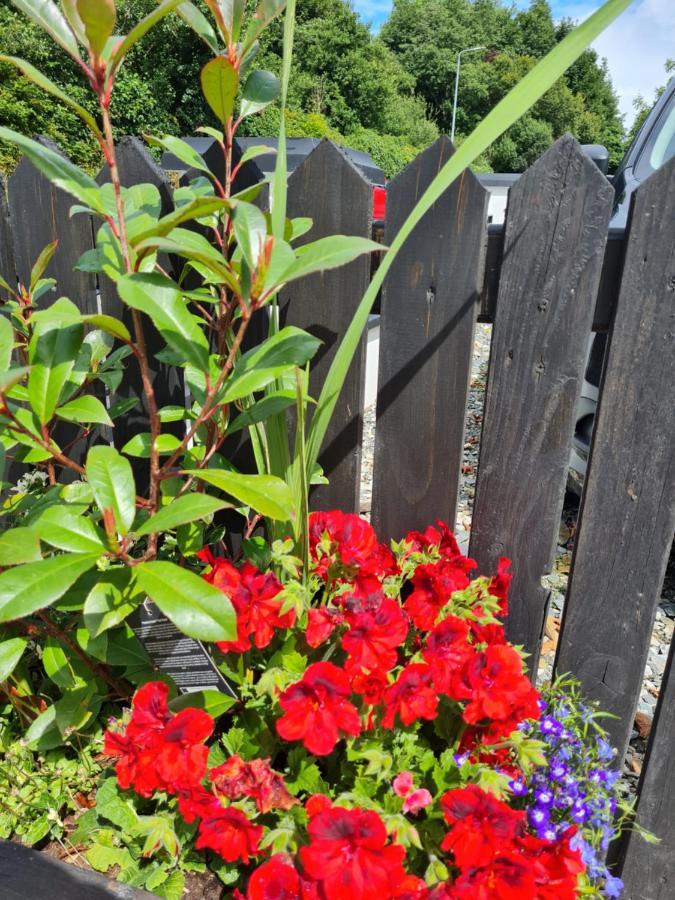 Kiltoy Cottage, Letterkenny Bagian luar foto