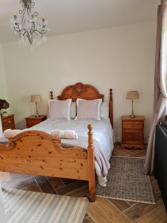 Kiltoy Cottage, Letterkenny Bagian luar foto