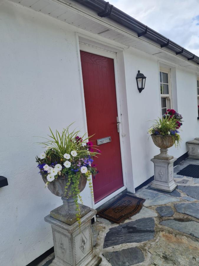 Kiltoy Cottage, Letterkenny Bagian luar foto