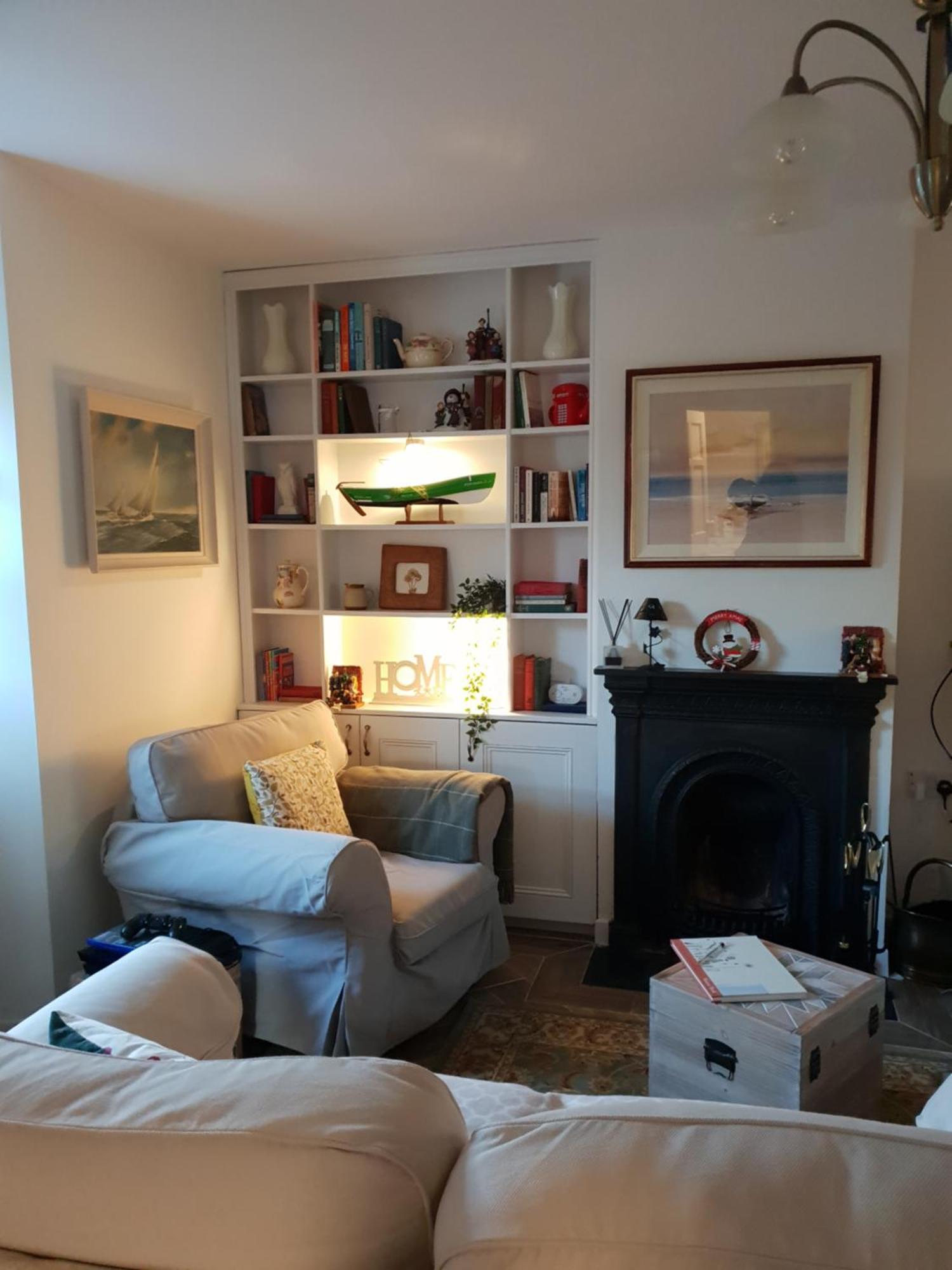 Kiltoy Cottage, Letterkenny Ruang foto