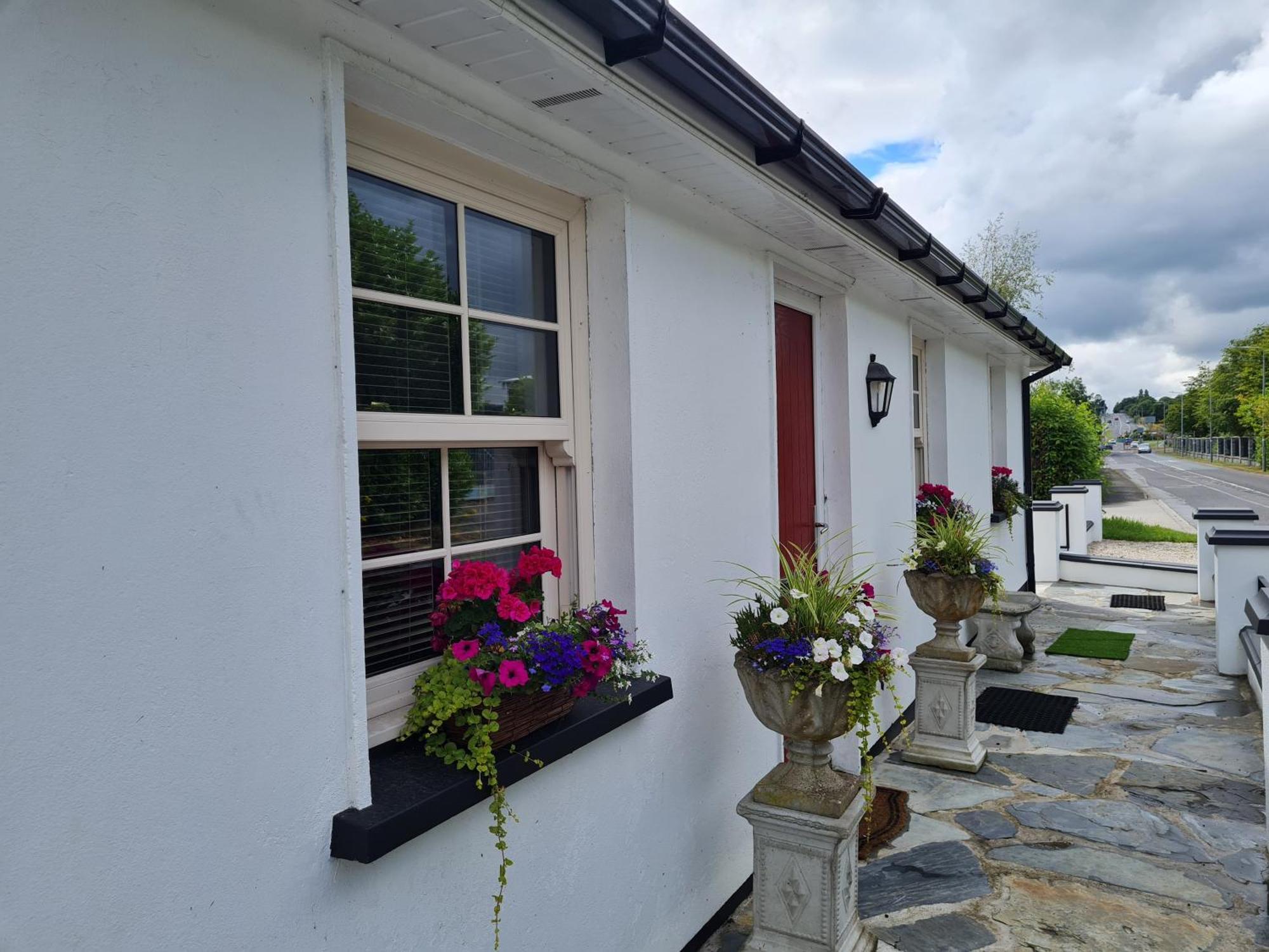 Kiltoy Cottage, Letterkenny Ruang foto