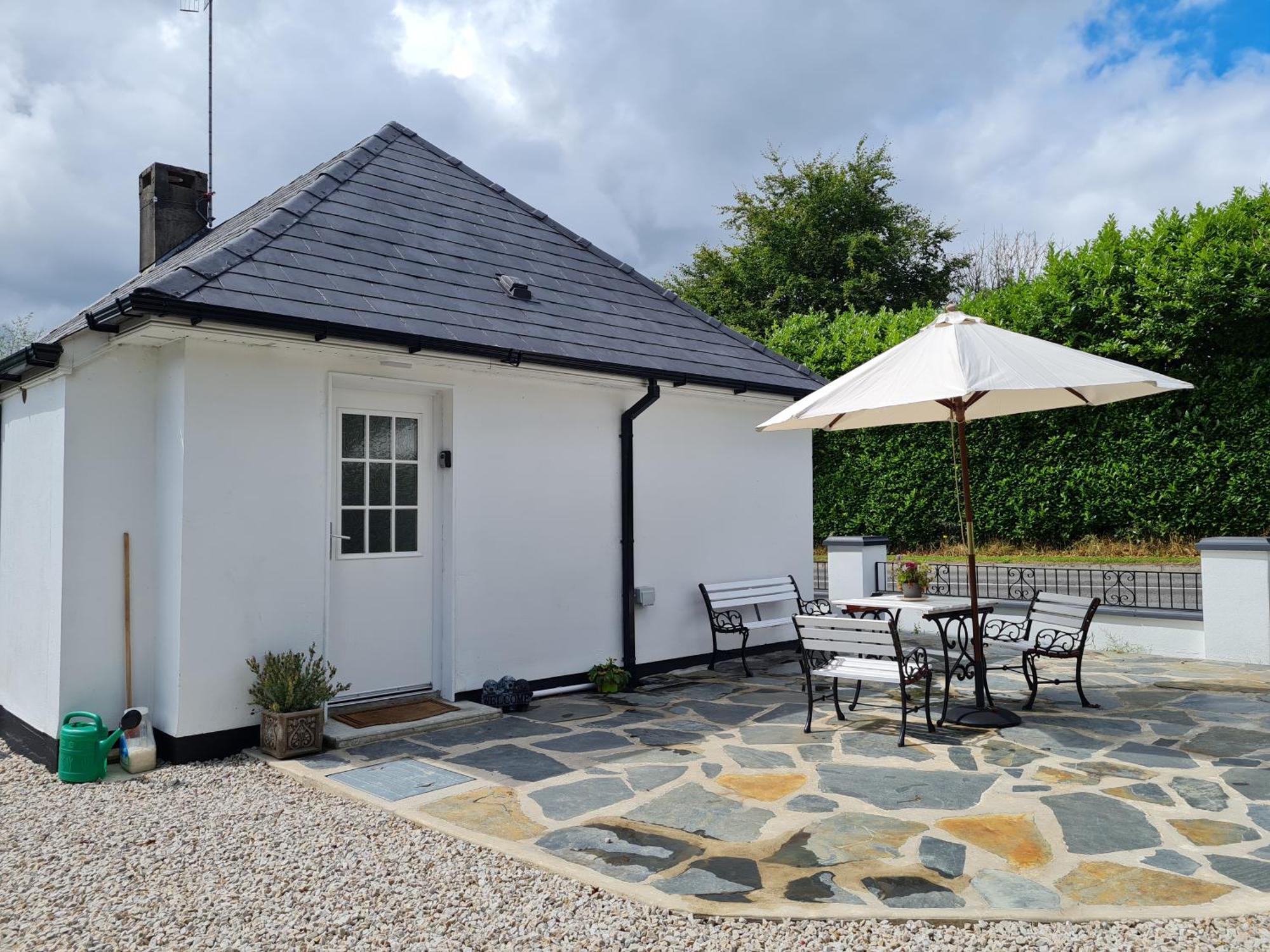 Kiltoy Cottage, Letterkenny Bagian luar foto